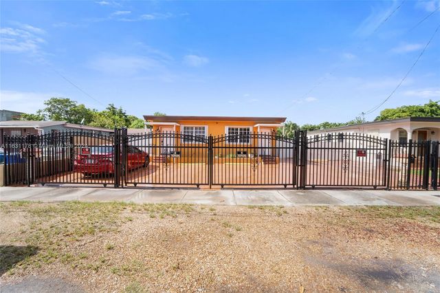 $1,200,000 | 2901 Southwest 21st Street | Coral Gate