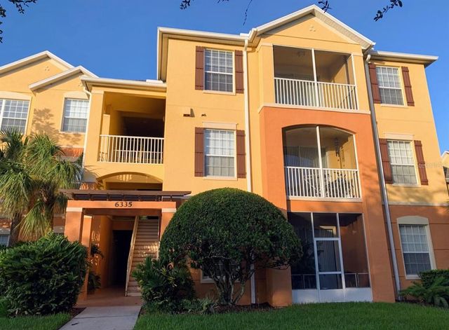 $1,700 | 6335 Contessa Drive, Unit 202 | Vista East