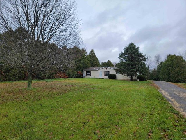 $192,500 | 3890 South 109 West | Steuben Township - Steuben County