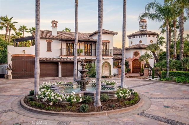 $7,195,000 | 27902 Via Madrina | San Juan Capistrano