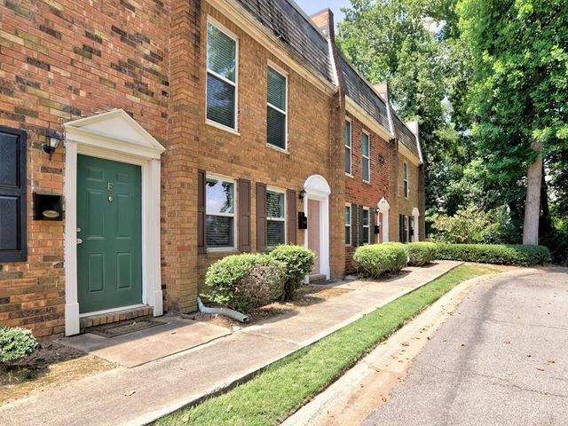 $249,500 | 135 North River Drive, Unit F | Sandy Springs