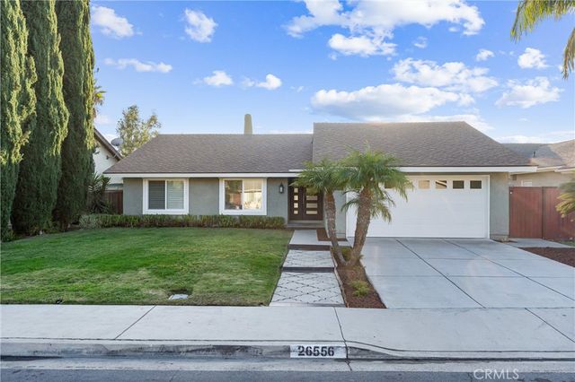 $4,300 | 26556 Ave Deseo | Central Mission Viejo