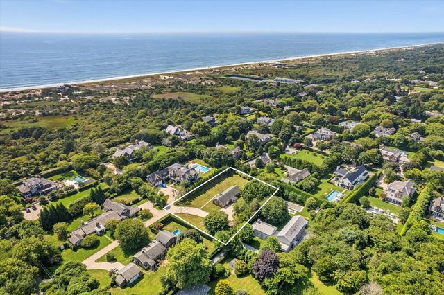 $6,595,000 | 154 Meeting House Lane | Amagansett South