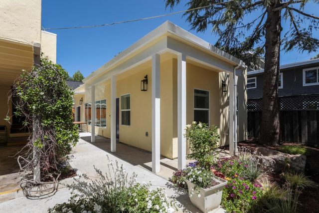 $1,349,000 | 1161 B Noel Drive, Unit B | Menlo Park