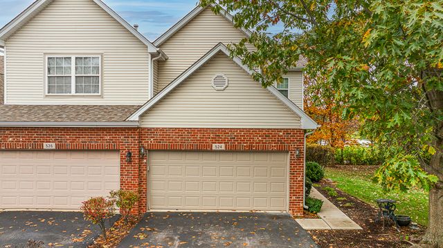 $379,900 | 524 Goodwin Drive | Bolingbrook