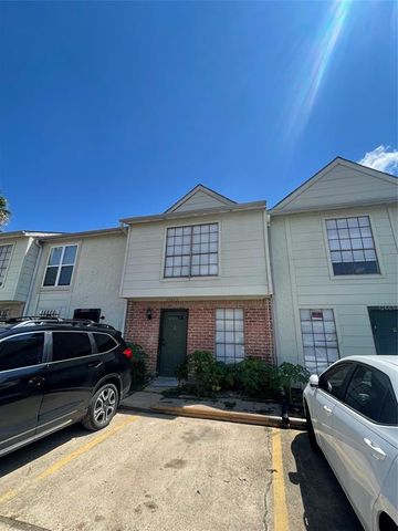 $100,000 | 12663 Windsor Village Drive, Unit 2663 | Brays Oaks