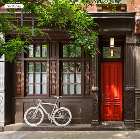 $9,750,000 | 19 Downing Street | West Village