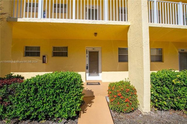 $140,000 | 6700 Royal Palm Boulevard, Unit 103D | Margate