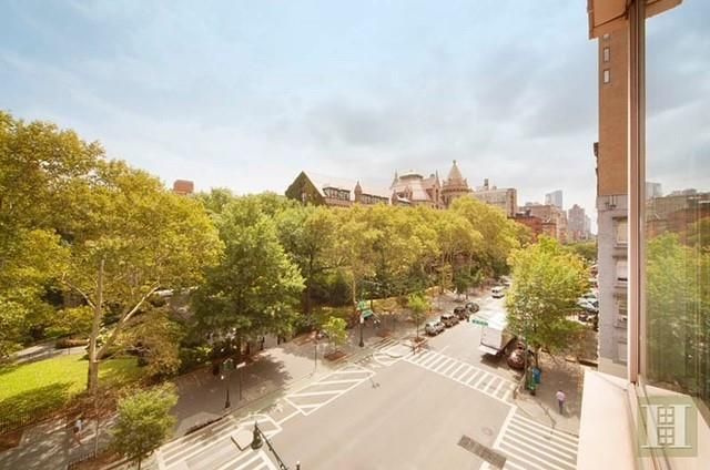 $1,799,000 | 101 West 79th Street, Unit 4D | Upper West Side