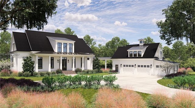 The Farm At Buckwalter Bluffton, Sc Homes For Sale - The Farm At 