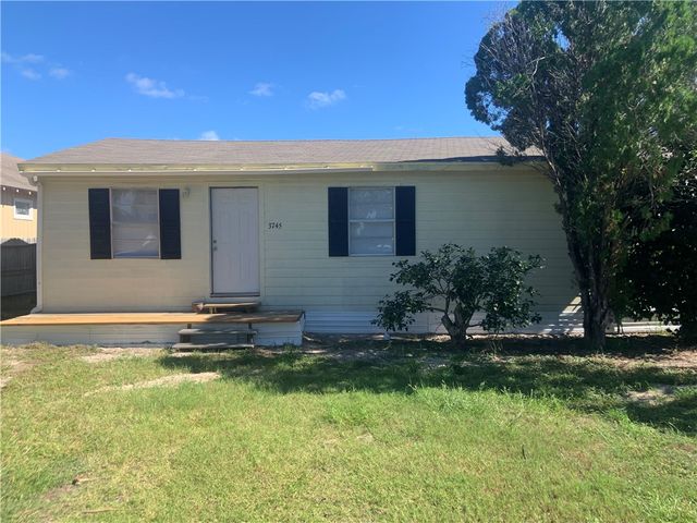 $159,900 | 3745 Lynda Lee Drive | Flour Bluff