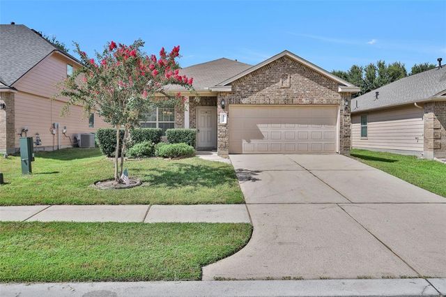 $1,950 | 11418 Noble Court | Conroe