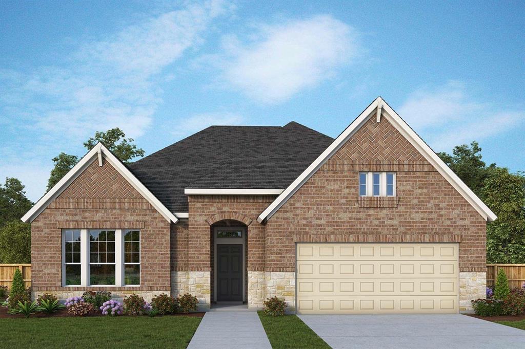 Welcome to The Hanford by David Weekley Homes. **HOME ESTIMATED TO BE COMPLETE MARCH 2025**