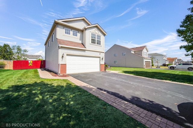 $399,900 | 6520 Bridle Path Drive | The Point at Gleneagle