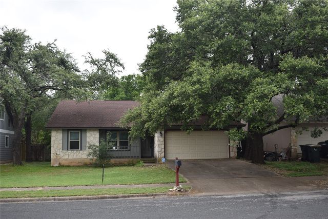 $339,000 | 3605 Hillrock Drive | Brushy Creek