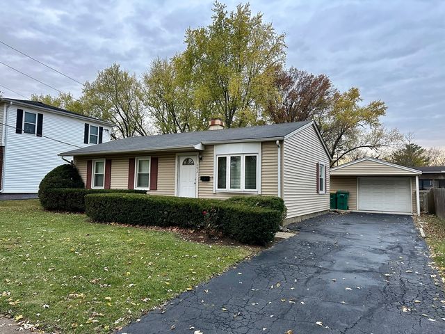 $2,500 | 392 Raupp Boulevard | Buffalo Grove