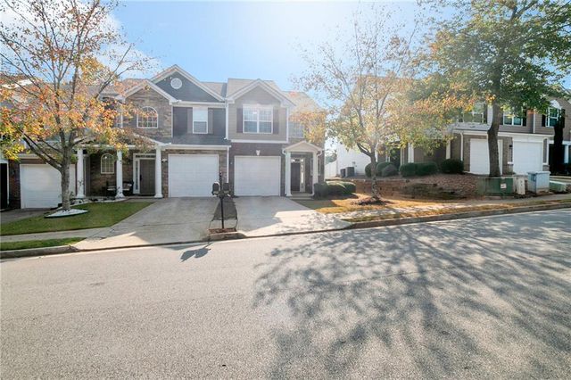 $324,900 | 997 Pierce Brennen Drive Northeast | Olde Peachtree Townhomes