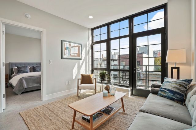 $639,175 | 23 Bleecker Street, Unit 2E | Bushwick