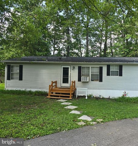 $89,000 | 27 Navaho Lane | West Brandywine