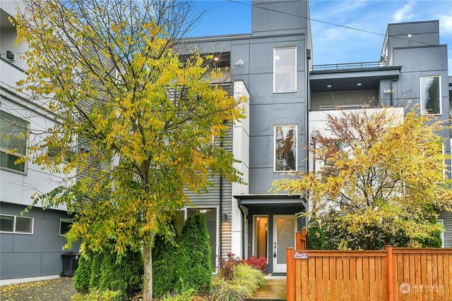 $749,000 | 3821 Gilman Avenue West | Magnolia