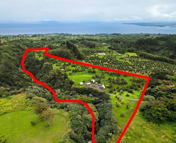 $1,179,000 | 27-600 La Road | South Hilo