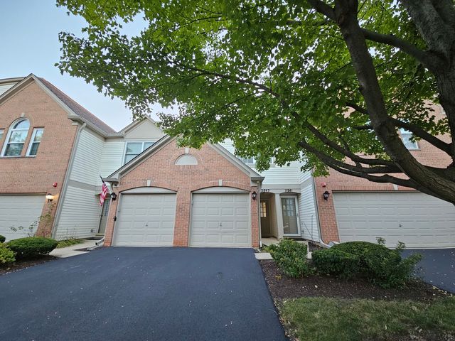 $2,400 | 2843 Stonewater Drive, Unit 2843 | Naperville