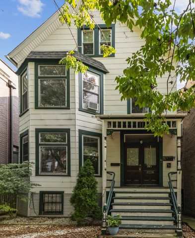 $724,900 | 1913 West Cuyler Avenue | St. Ben's