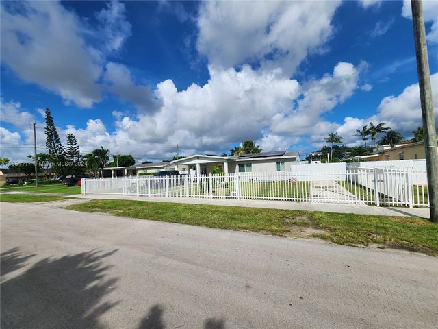 $580,000 | 1025 Northeast 13th Avenue | Homestead