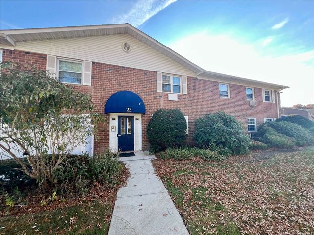 $299,990 | 460 Old Town Road, Unit 23H | Setauket-East Setauket