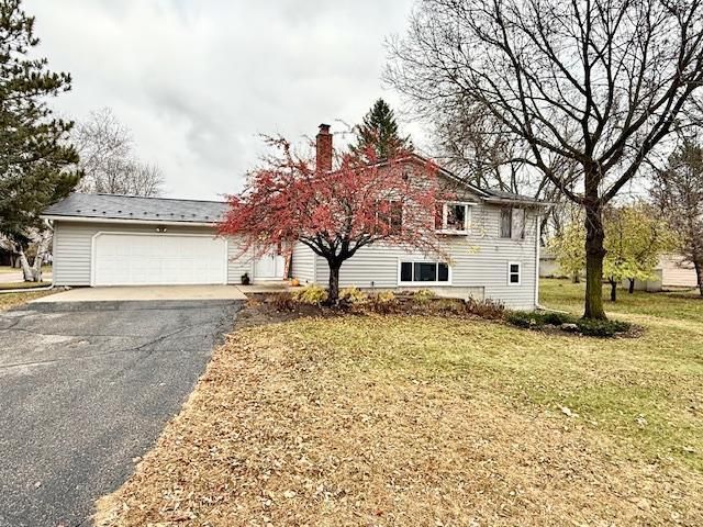 $319,900 | 505 North Swain Street | Redwood Falls