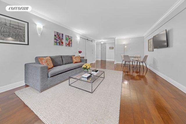 $459,000 | 1036 Park Avenue, Unit 5B | Upper East Side