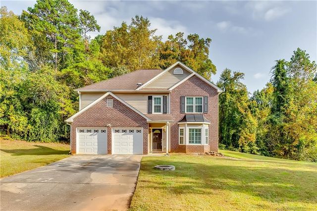 $314,999 | 3048 Hampton Club Way | Stonecrest