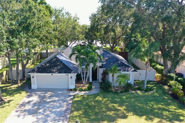 $389,000 | 468 High Hawk Circle | Florida Ridge