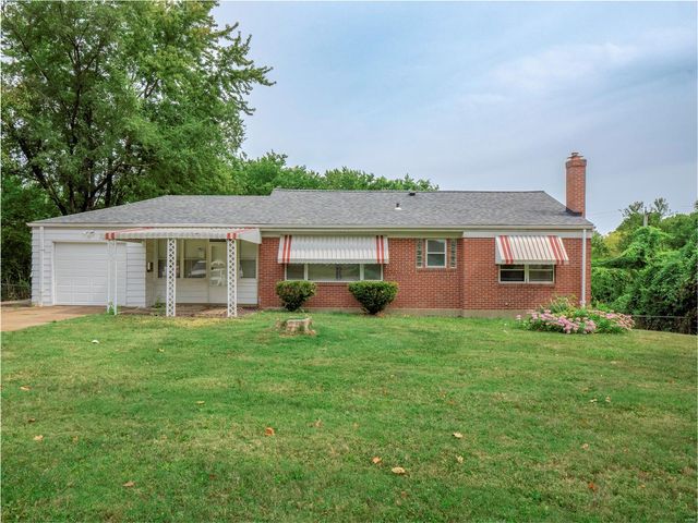 $130,000 | 9816 Scottdale Drive | Norwood Township - St. Louis County