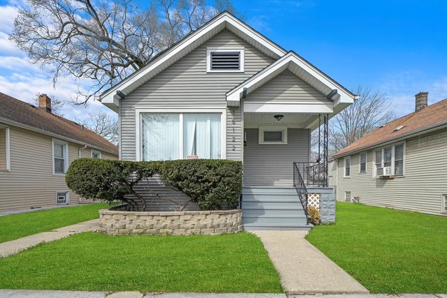 $2,050 | 15122 Ashland Avenue | Harvey