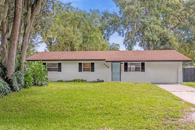 $289,000 | 2309 Orange Tree Drive | Florida Shores