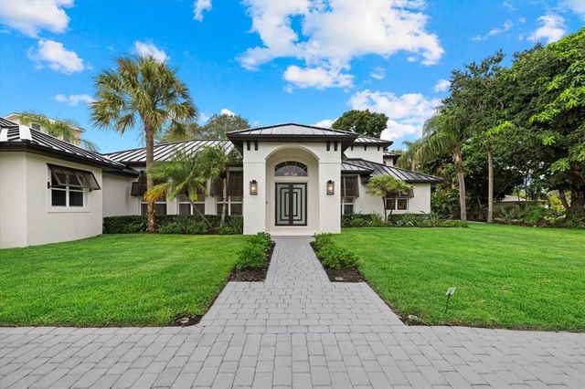 $3,490,000 | 1707 Caribbean Drive