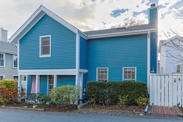 $2,019,000 | 19 Tremont Street, Unit U3 | Provincetown Center