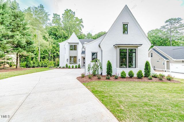 $2,100,000 | 2101 Gresham Lake Road | North Raleigh