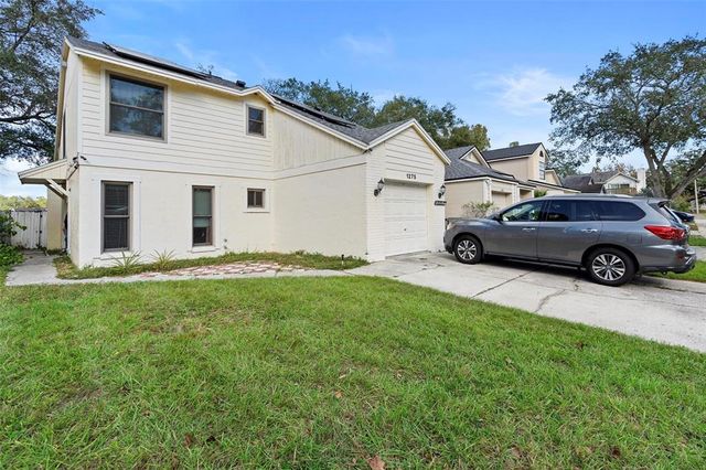 $310,000 | 1275 Crossfield Drive | Apopka