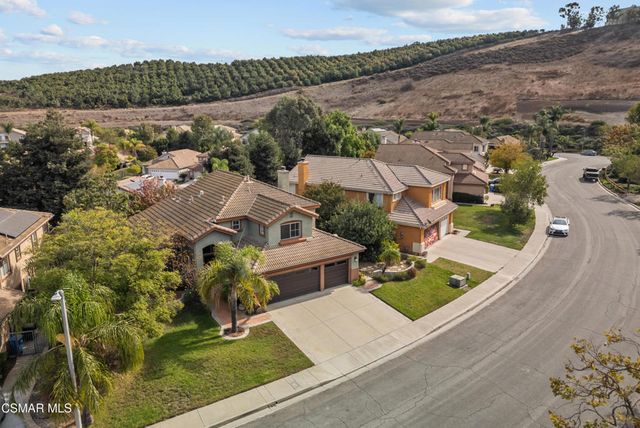 $1,199,000 | 1826 Winterdew Avenue | Simi Valley West