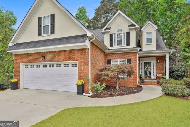 $735,000 | 115 Ashton Park | Peachtree City