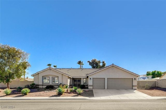 $795,000 | 7405 Wittig Avenue | Centennial Hills