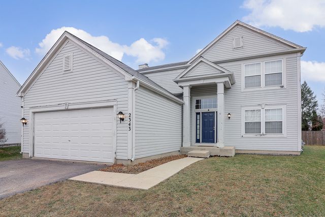 $360,000 | 2343 Chesapeake Bay | Elgin