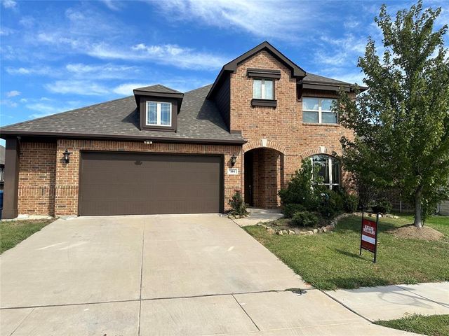 $460,000 | 104 Cimmaron Court | Alvarado