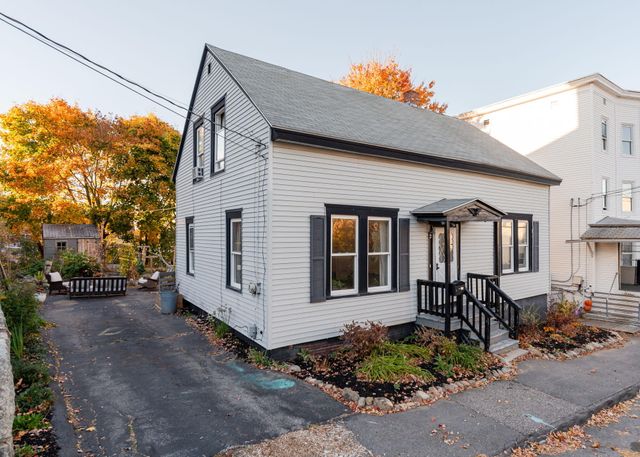 $415,000 | 24 Wentworth Street | Biddeford Downtown Mill District