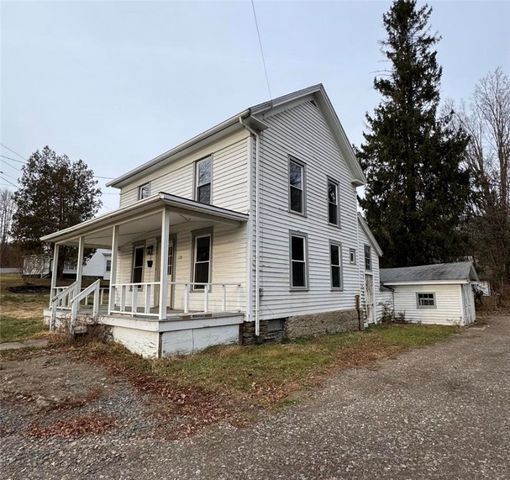 $219,900 | 128 Broad Street | Morris