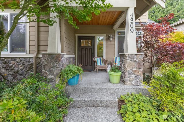 $1,075,000 | 4309 226th Place Southwest | Cedar Terrace