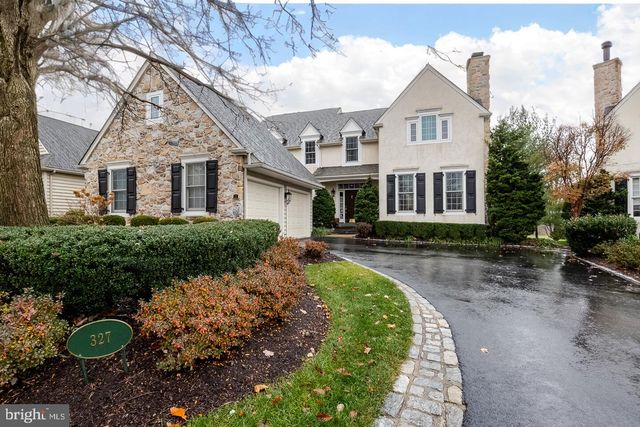 $1,650,000 | 327 Applebrook Drive | East Goshen Township - Chester County