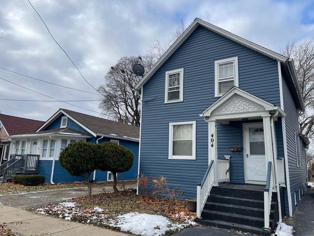 $119,000 | 404 South Jackson Street | Waukegan